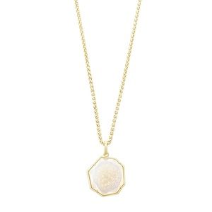 Kendra Scott Lizzie Adjustable Necklace
